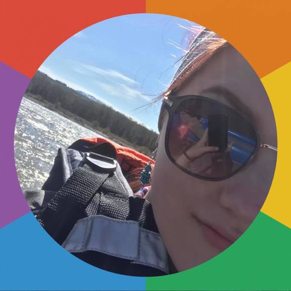 Meet your Posher, Madelyn - Picture 1 of 1